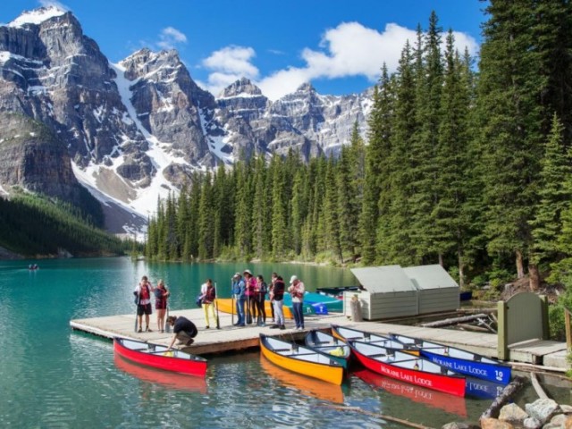Canadá.