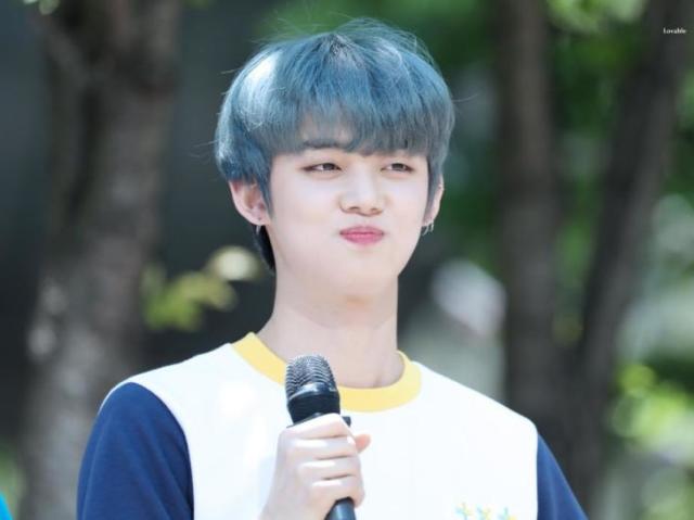Yeonjun