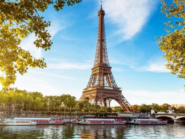 Paris.