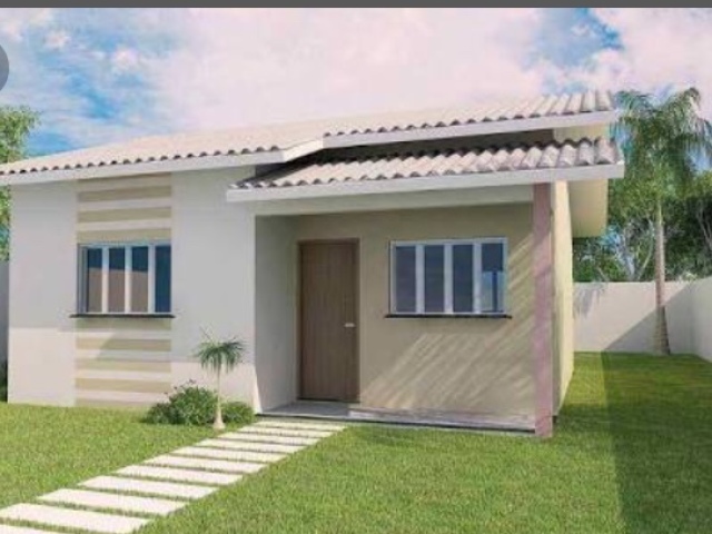 Casa simples