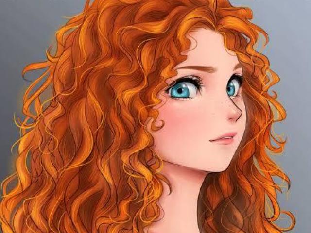 Merida