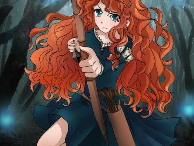 Merida