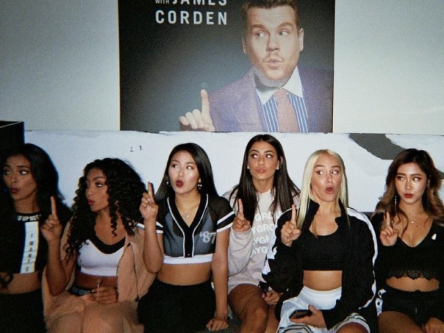 Qual menina do Now United você seria?