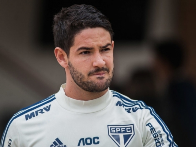 Alexandre Pato