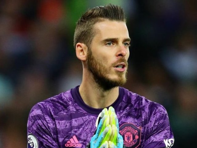 De Gea