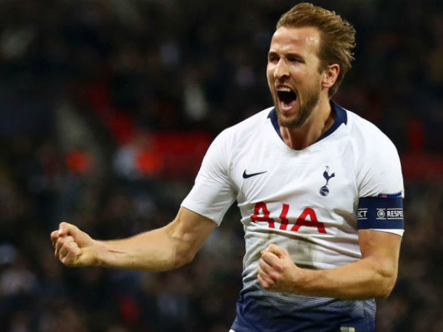 Harry Kane
