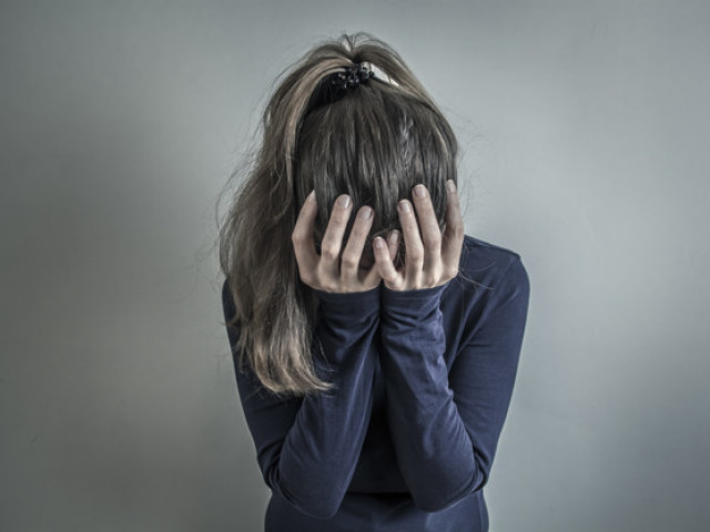 Sadgirl/gótica