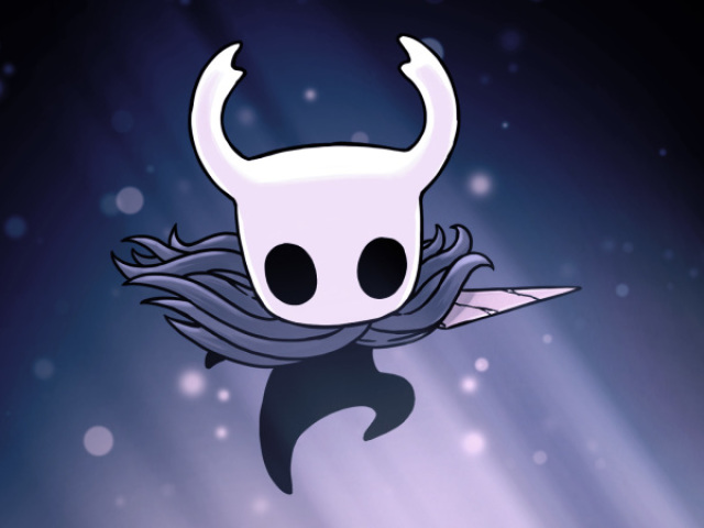 Hollow Knight