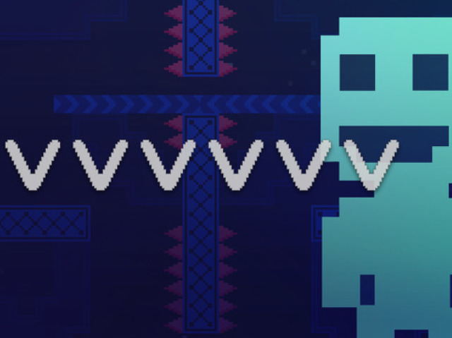 VVVVVV