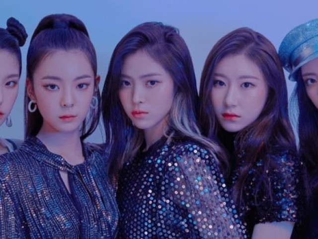 Vai fazer um feat com minhas utt????

Itzy