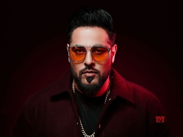 Badshah