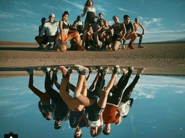 Now United