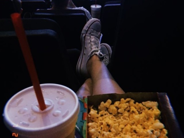 Cinema