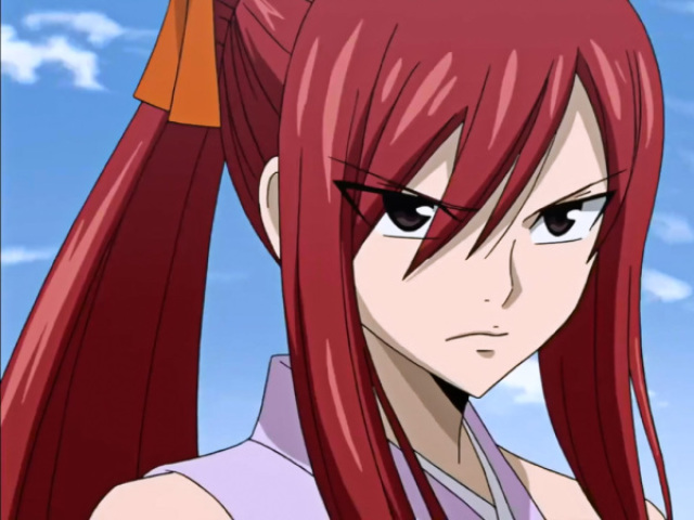 Erza