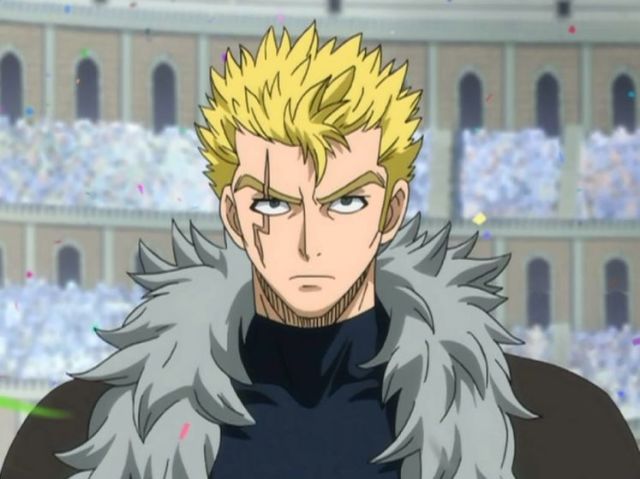 Laxus
