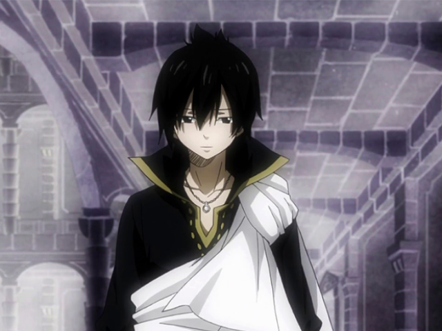 Zeref