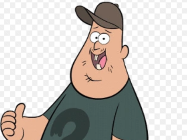 Você é o Soos!