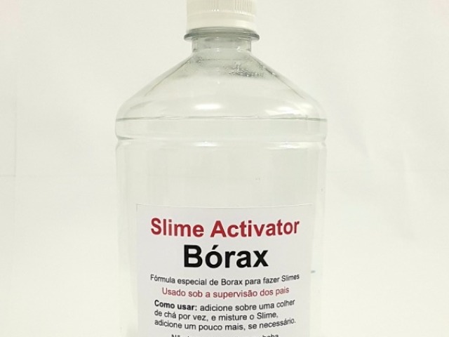 Borax