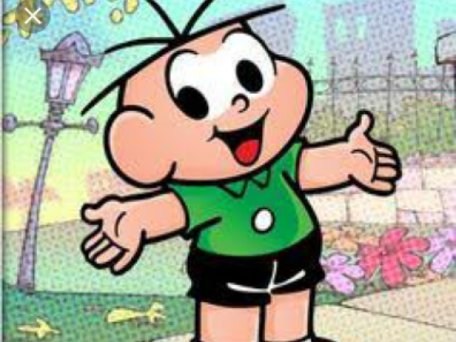 Cebolinha