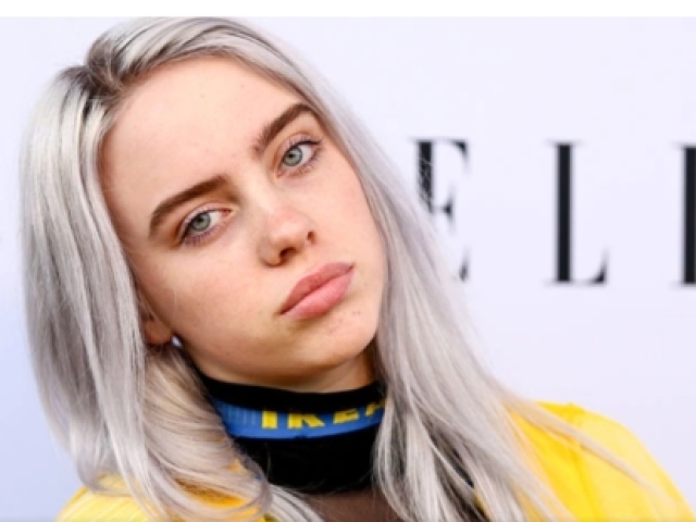 O que você sabe sobre Billie Eilish?