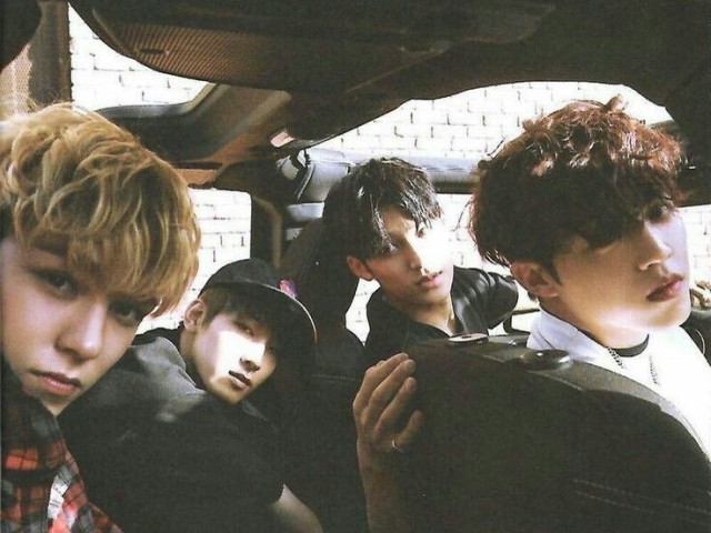 Quem seria sua alma gêmea do Seventeen? (Hip-Hop Unit)