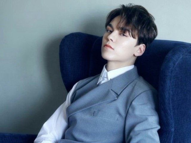 Vernon!