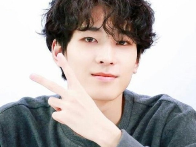Wonwoo!