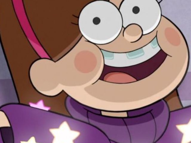 Você realmente conhece a Mabel Pines?
