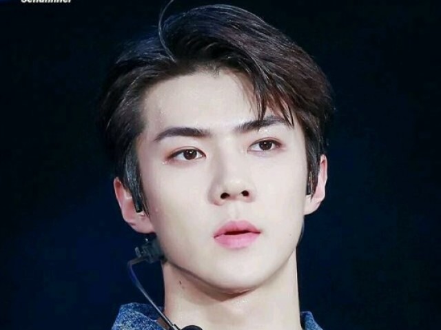 Sehun Do Exo