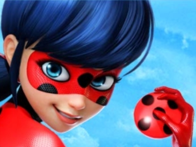 Ladybug