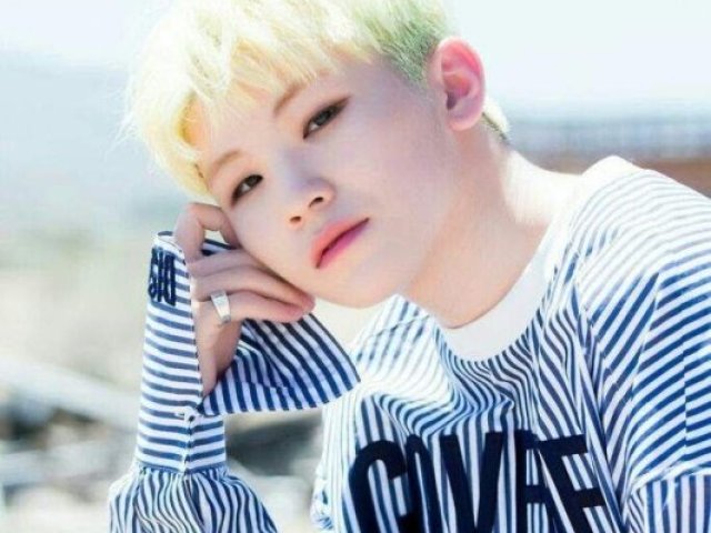 Woozi