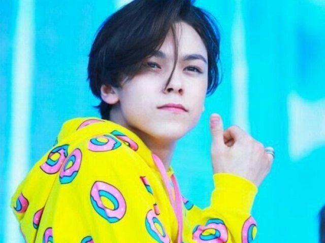 Vernon