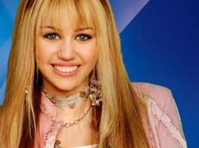 Hanna Montana