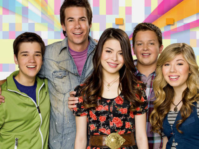 ICarly