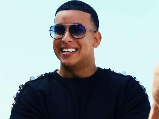 Daddy Yankee