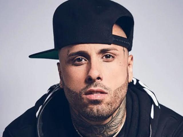 Nicky Jam