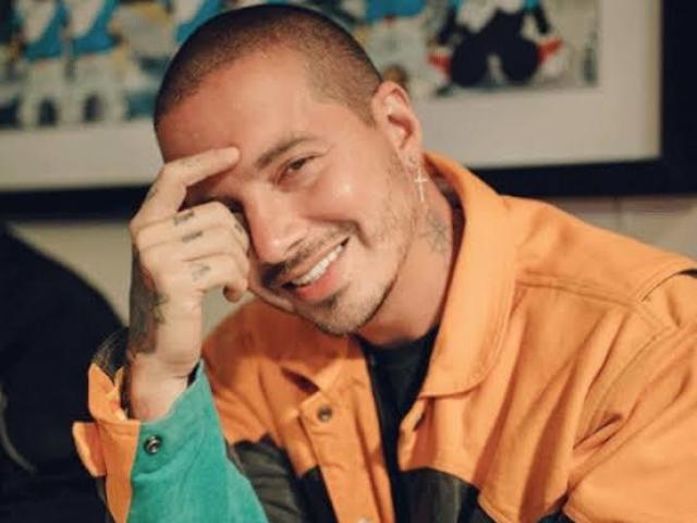 J Balvin