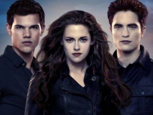 Crepúsculo