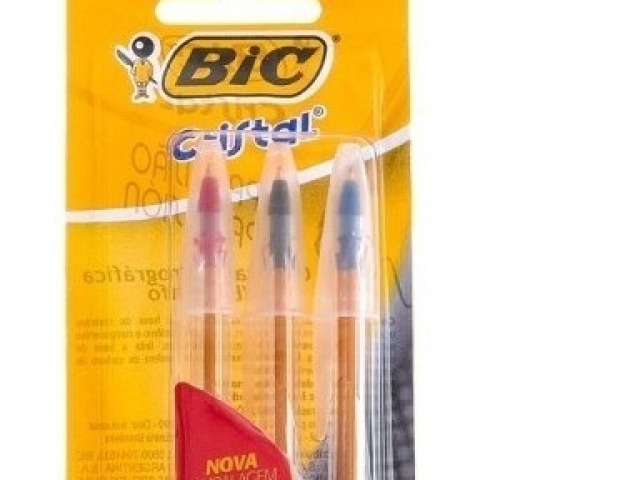 BIC