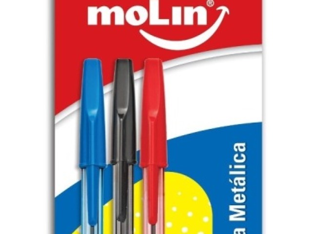 MoLin