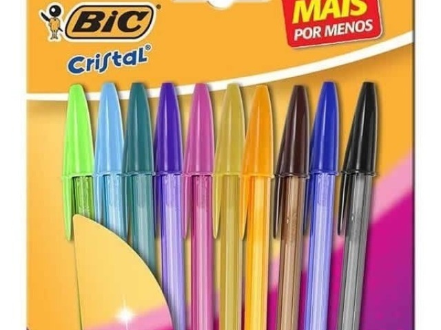 Bic