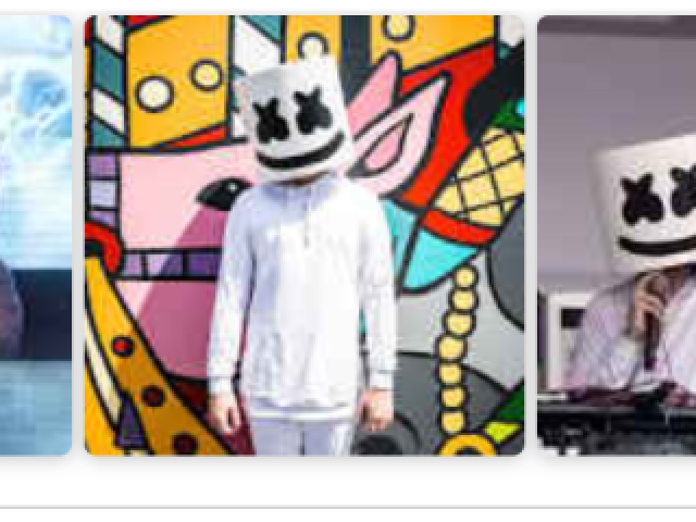 Marshmello