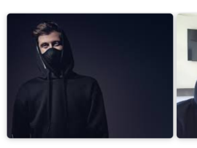 Alan Walker