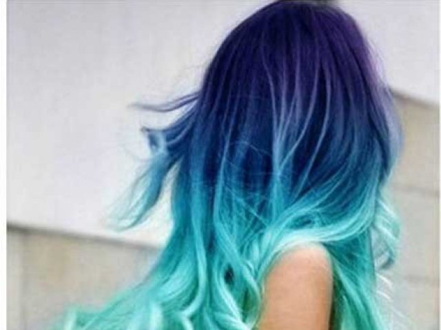 Azul