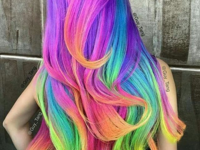 Colorido