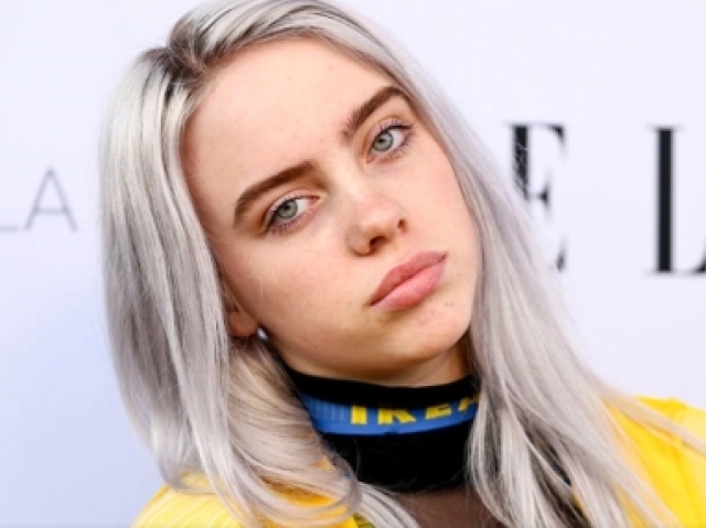 Billie Eilish