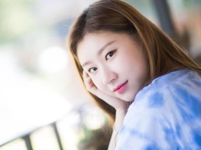 Lee Chaeryeong