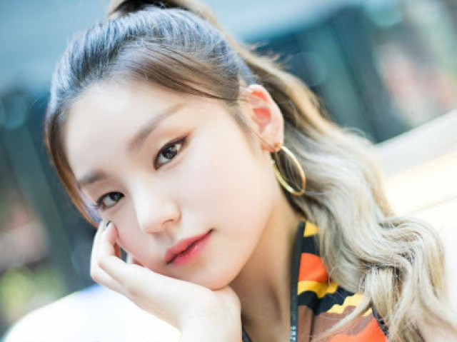 Hwang Yeji