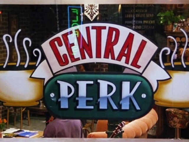 De qual série é o cenário?