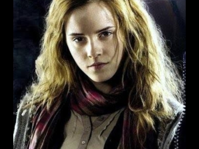 Hermione